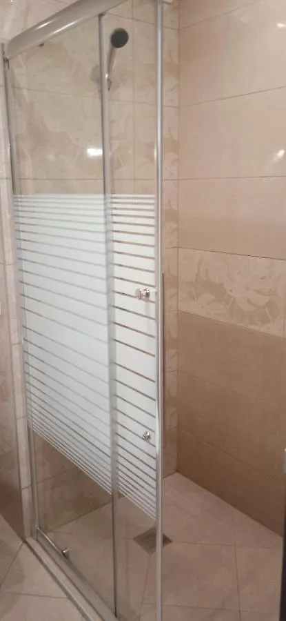Residence Park Sarafovo Apart Burgas Apartment