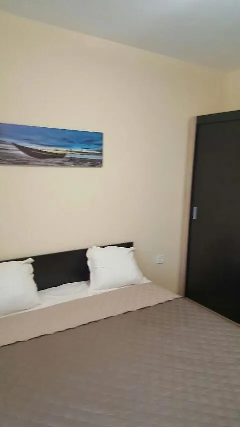 Residence Park Sarafovo Apart Burgas 0*,
